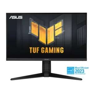 Монітор Asus 27" TUF Gaming VG27AQML1A 2xHDMI, DP, 2xUSB, MM, IPS, 2560x1440, 260Hz, 1ms, DCI-P3 90%, AdaptiveSync, Pivot, HDR400, 90LM05Z0-B07370 UA