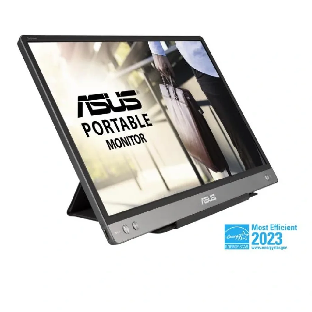 Монитор портативний Asus 14