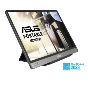 Монітор портативний Asus 14" ZenScreen MB14AC USB-C, IPS, Cover, 90LM0631-B01170 UA