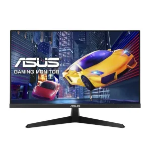 Монітор Asus 23.8" VY249HGR D-Sub HDMI Audio IPS 120Hz 1ms AdaptiveSync 90LM06A3-B03A70 UA