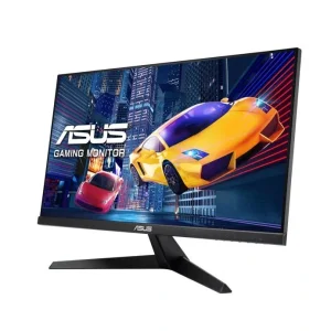 Монітор LCD 23.8" Asus VY249HGE HDMI, Audio, IPS, 144Hz, 1ms, FreeSync, 90LM06A5-B02370 UA