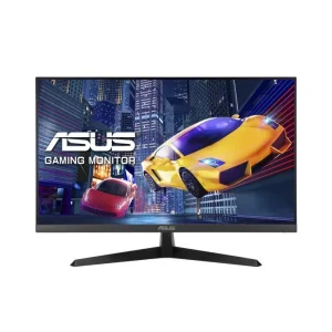 Монитор Asus 27" VY279HGR D-Sub, HDMI, Audio, IPS, 120Hz, 1ms, AdaptiveSync, 90LM06D3-B01A70 UA