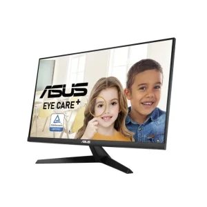 Монітор LCD 27" Asus VY279HGE HDMI, Audio, IPS, 144Hz, 1ms, 99%sRGB, FreeSync, 90LM06D5-B02370 UA