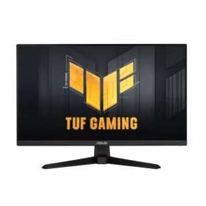 Монітор LCD 23.8" Asus TUF Gaming VG249QM1A 2xHDMI, DP, MM, IPS, 270Hz, 1ms, 99%sRGB, FreeSync, 90LM06J0-B02370 UA