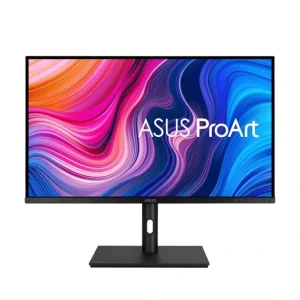 Монітор LCD 32" Asus ProArt PA328CGV 2xHDMI, DP, USB-C, 4xUSB, MM, IPS, 2560x1440, 165Hz, 95%DCI-P3, FreeSync, Pivot, HDR10, 90LM06R1-B01170 UA