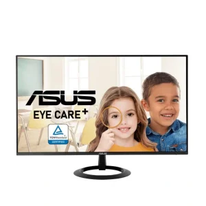 Монитор Asus 27" VZ27EHF HDMI, Audio, IPS, 100Hz, 1ms, AdaptiveSync, 90LM07B0-B01470 UA