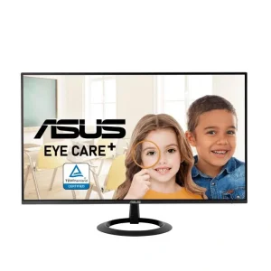 Монітор Asus 23.8" VZ24EHF HDMI, IPS, 100Hz, 1ms, AdaptiveSync, 90LM07C0-B01470 UA