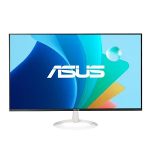 Монітор Asus 23.8" VZ24EHF-W HDMI, IPS, 100Hz, 1ms, AdaptiveSync, 90LM07C2-B01470 UA