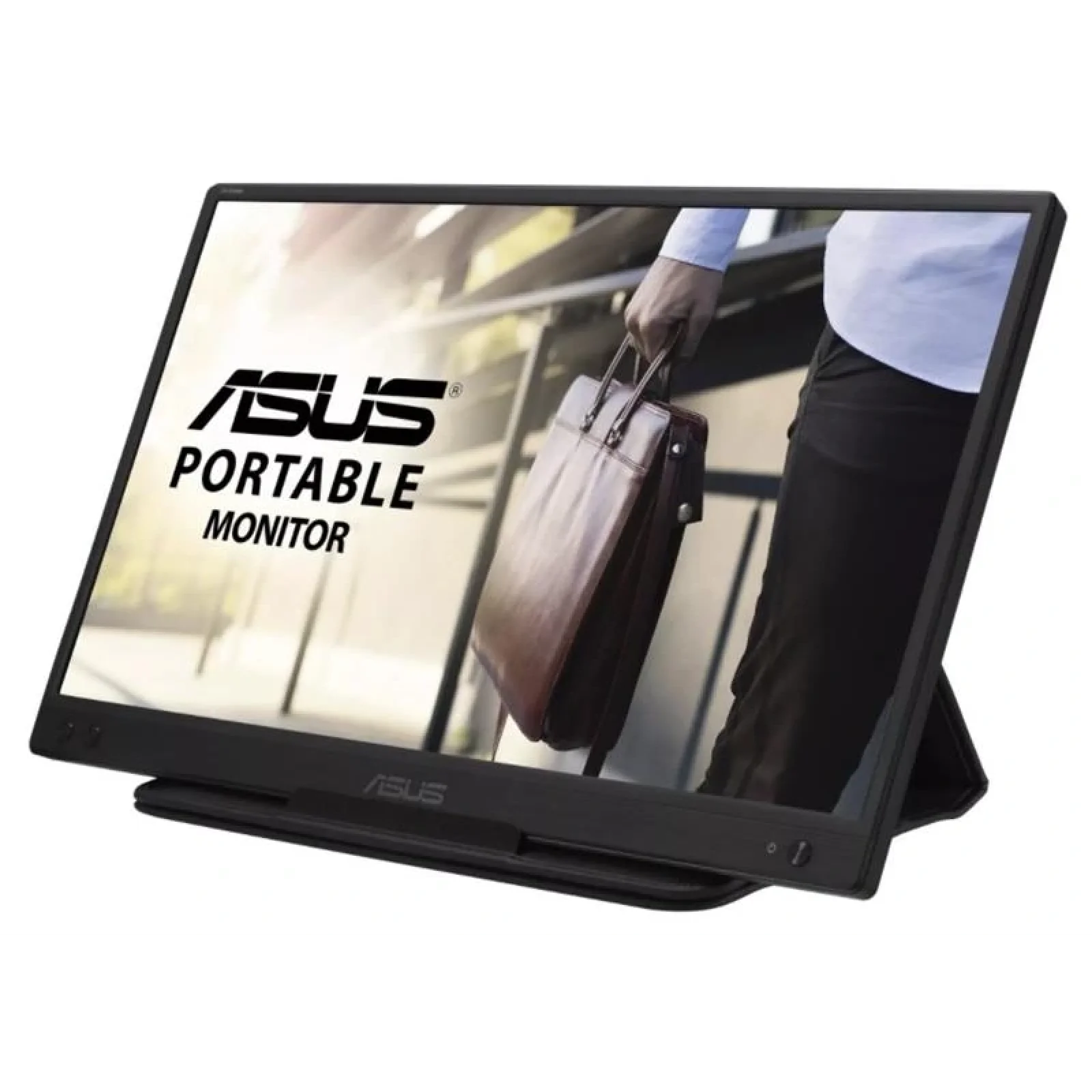 Монітор портативний LCD 15.6