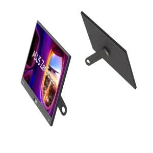 Монітор портативний Asus 15.6 ZenScreen MB166CR USB-C, IPS, Case, 90LM07D3-B03170 UA