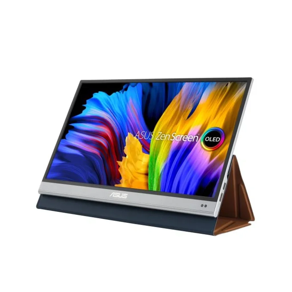 Монітор портативний LCD 13.3