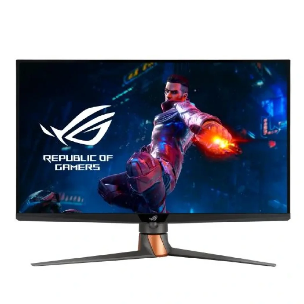 Монитор Asus 32