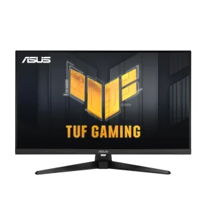 Монітор LCD 31.5" Asus TUF Gaming VG32UQA1A 2xHDMI, DP, MM, VA, 3840x2160, 160Hz, 1ms, 120%sRGB, FreeSync, HDR10, 90LM08L0-B01970 UA