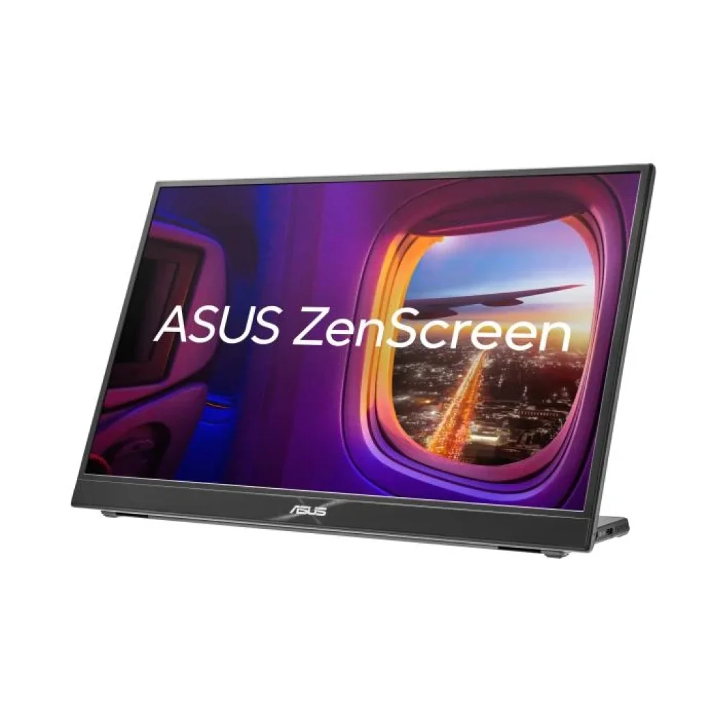 Монитор портативний Asus 15.6