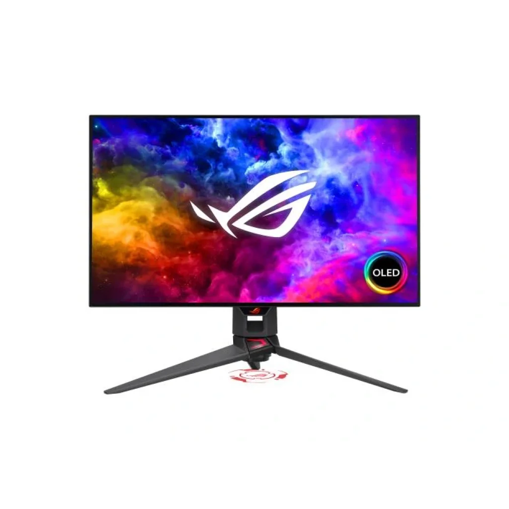 Монітор LCD 26.5