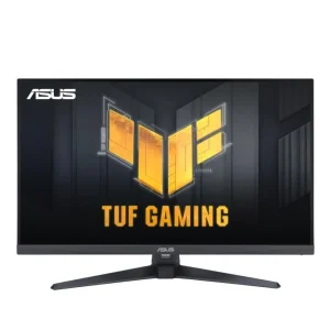 Монитор Asus 31.5" TUF Gaming VG328QA1A 2xHDMI, DP, USB, MM, VA, 170Hz, 1ms, sRGB 100%, AdaptiveSync, 90LM08R0-B01E70 UA