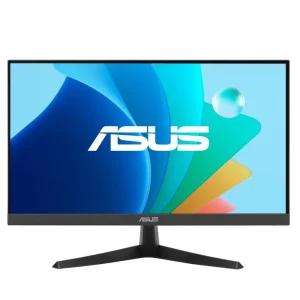 Монітор Asus 21.45" VY229HF D-Sub, HDMI, Audio, IPS, 100Hz, 1ms, AdaptiveSync, 90LM0960-B03170 UA