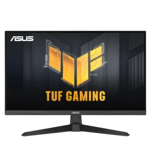 Монітор Asus 27" TUF Gaming VG279Q3A 2xHDMI, DP, MM, IPS, 180Hz, 1ms, sRGB 99%, AdaptiveSync, 90LM0990-B01170 UA