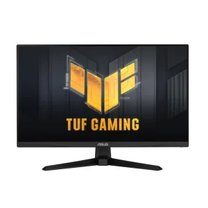 Монітор Asus 23.8" TUF Gaming VG249Q3A 2xHDMI, DP, MM, IPS, 180Hz, 1ms, sRGB 99%, FreeSync, 90LM09B0-B01170 UA