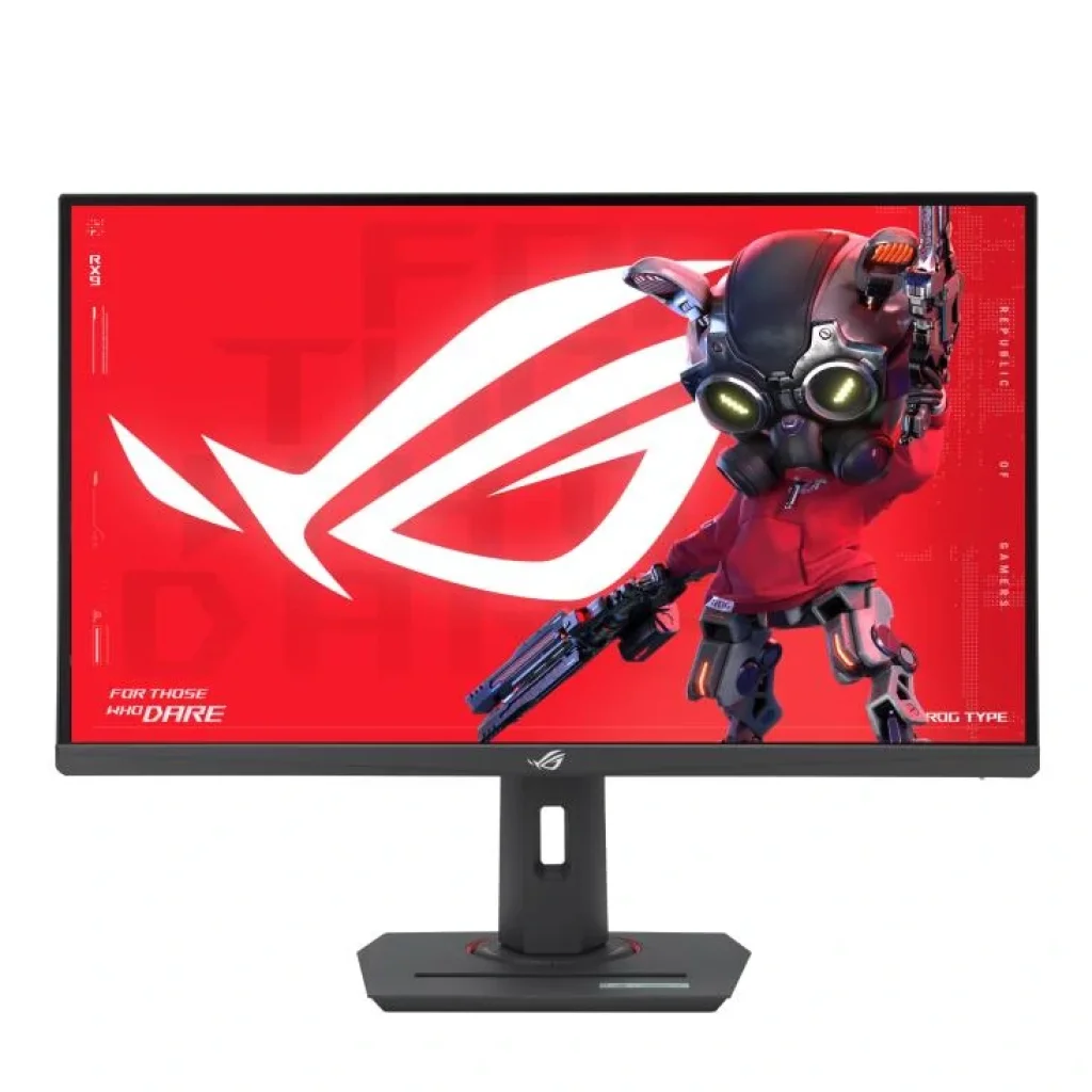 Монитор Asus 27