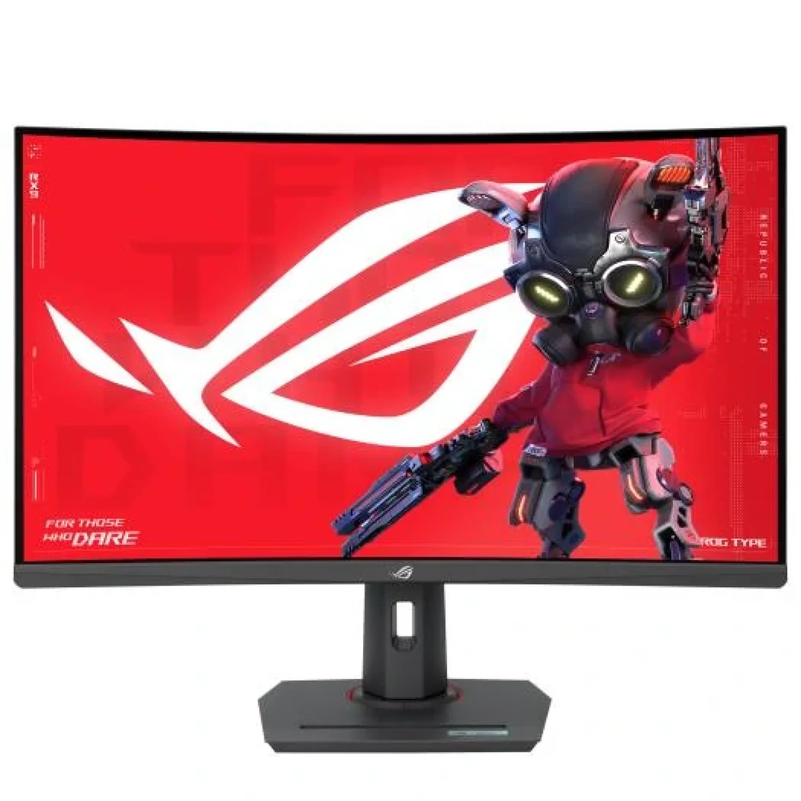 Монітор Asus 31.5