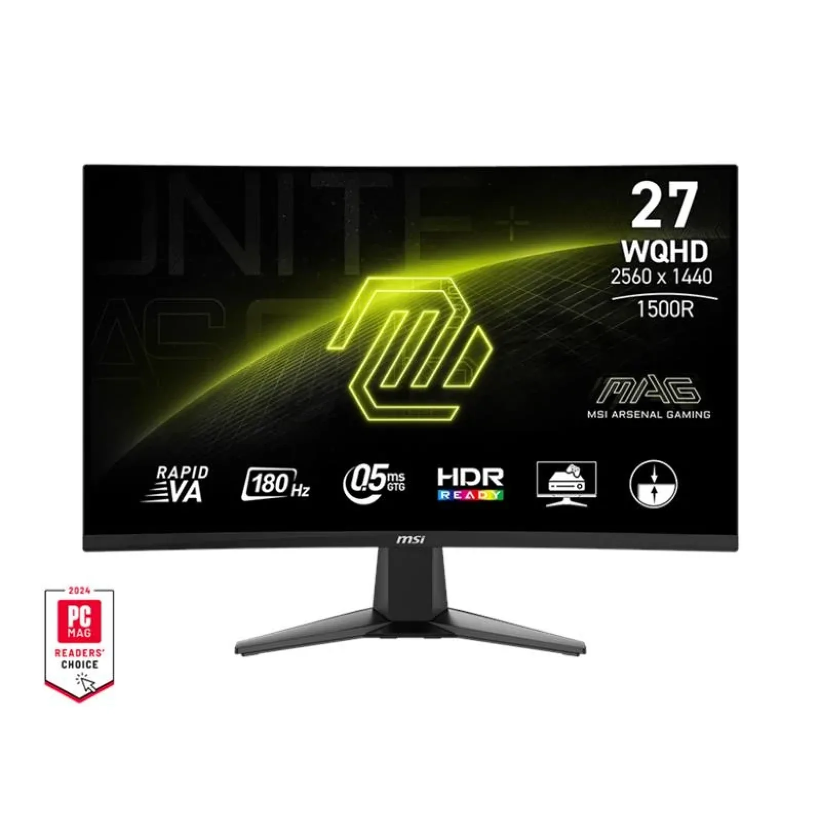 Монітор MSI 27