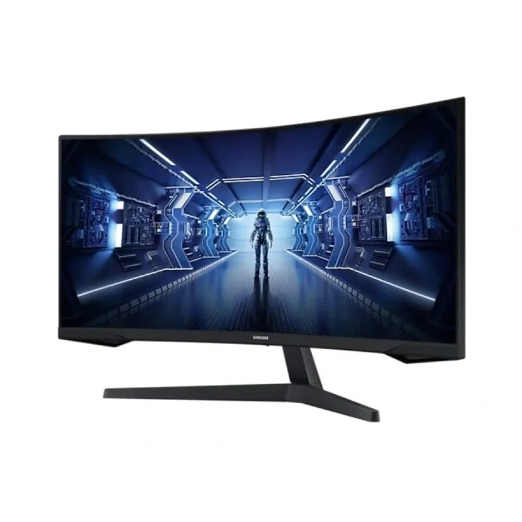 Монитор LCD Samsung 34