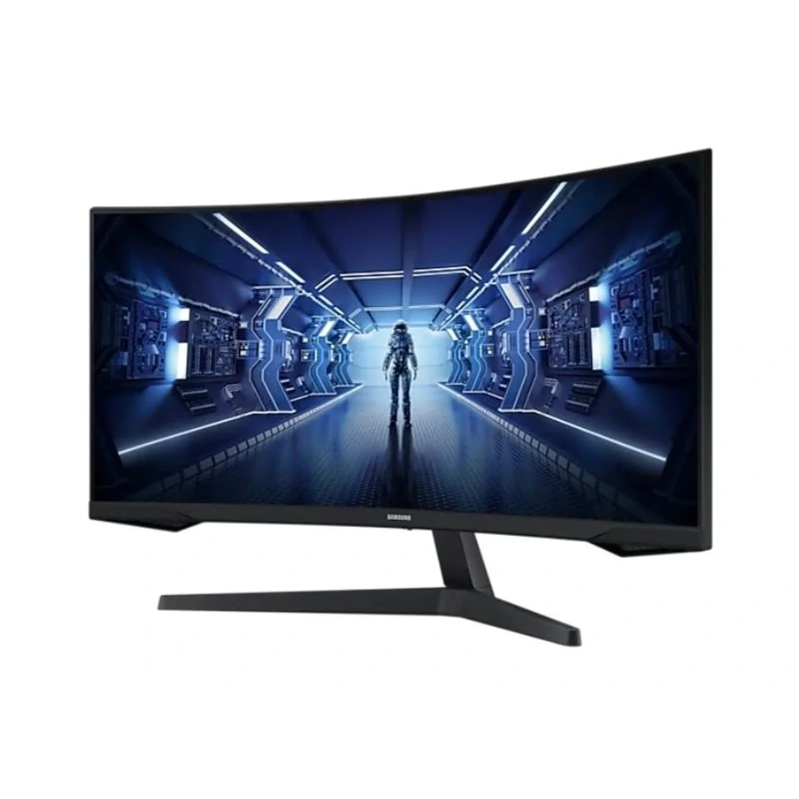 Монитор LCD Samsung 34