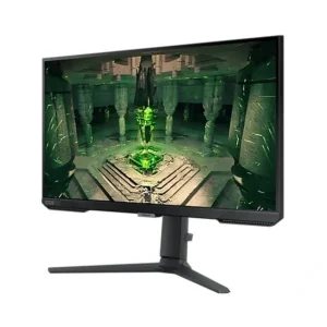 Монітор LCD 27" Samsung Odyssey G4 S27BG400EI 2*HDMI, DP,, IPS, 240Hz, 1ms, LS27BG400EIXCI UA