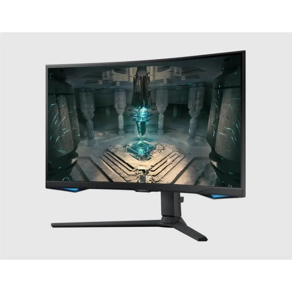 Монітор Samsung 27