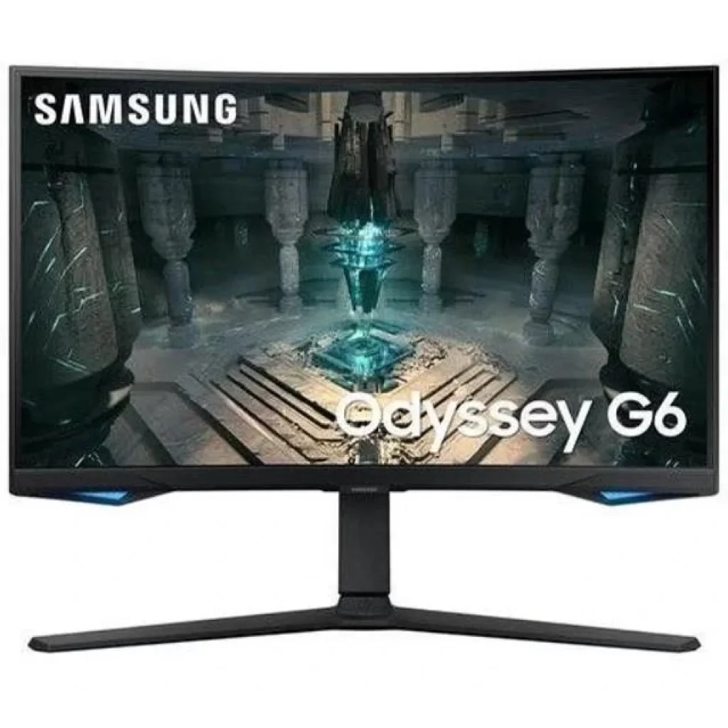 Монітор Samsung 32