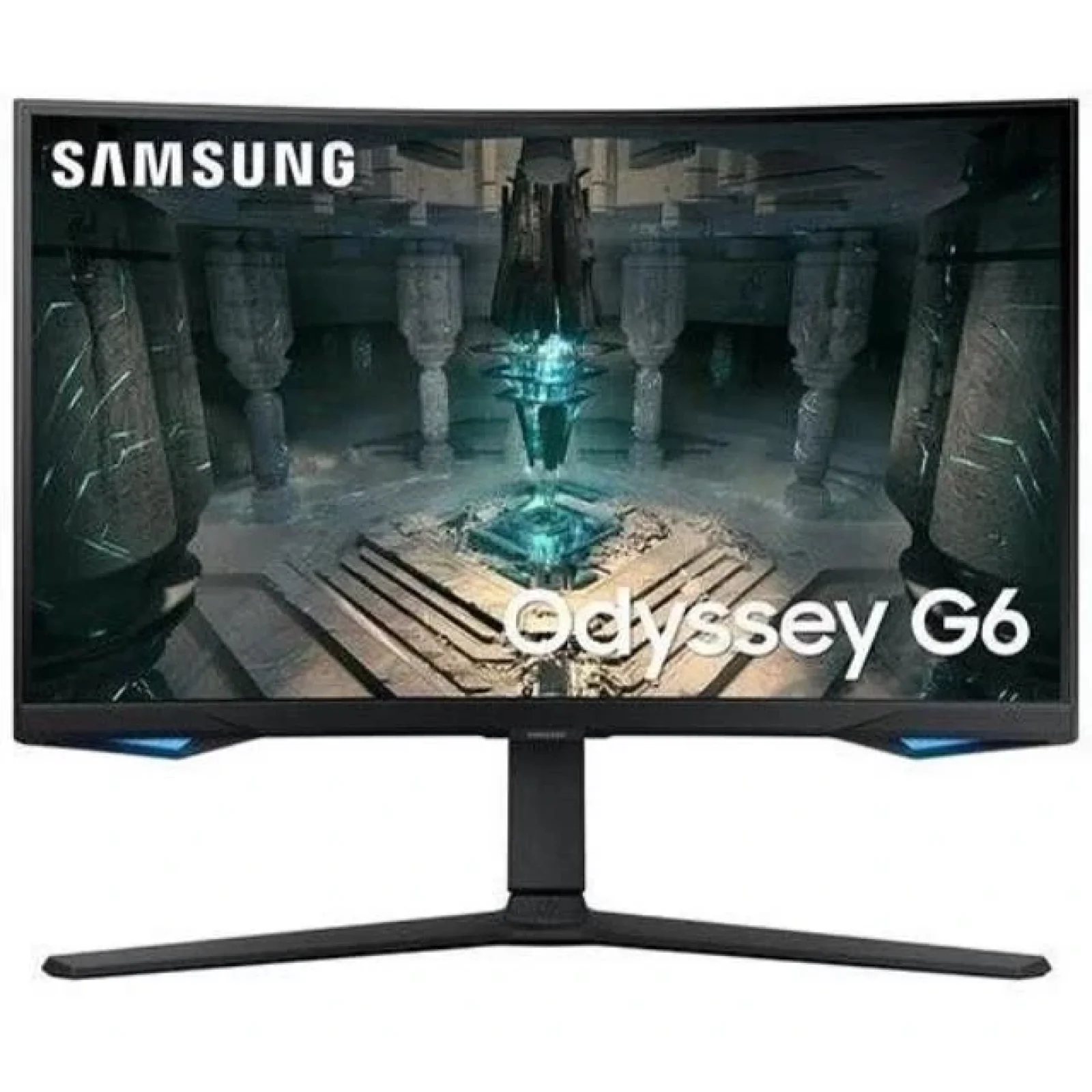 Монітор Samsung 32