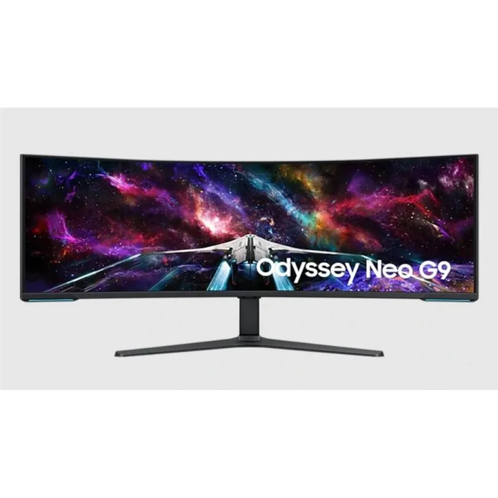 Монитор Samsung 57