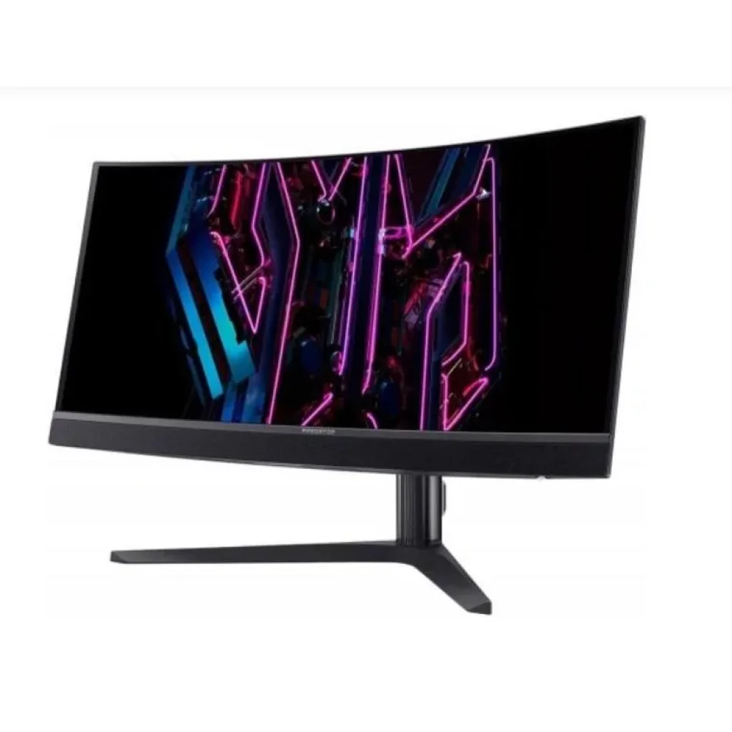Монитор Acer 34
