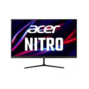 Монітор Acer 23.8" QG241YEBII 2*HDMI, DP, MM, IPS, 100Hz, 1ms, UM.QQ1EE.E01 UA