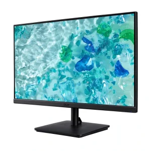 Монітор Acer 23.8" V247YEbmipxv D-Sub, HDMI, DP, IPS, MM, 100Hz, 4ms, FreeSync, UM.QV7EE.E03 UA