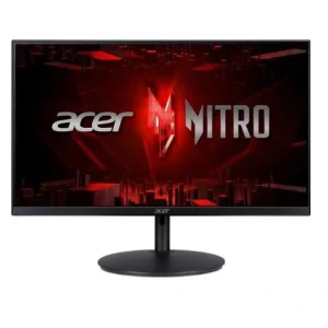Монітор Acer 23.8" XF240YM3biiph 2xHDMI, DP, IPS, 180Hz, 1ms, UM.QX0EE.315 UA