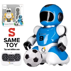 Робот Форвард Same Toy (Блакитний) на радіокеруванні UA