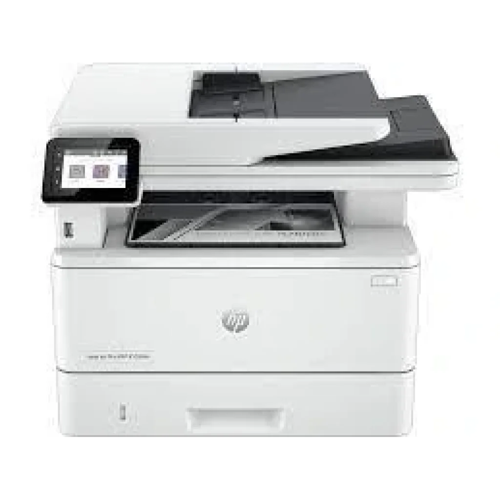 Багатофункціональний пристрій А4 ч/б HP LJ Pro 4103fdn, 2Z628A UA