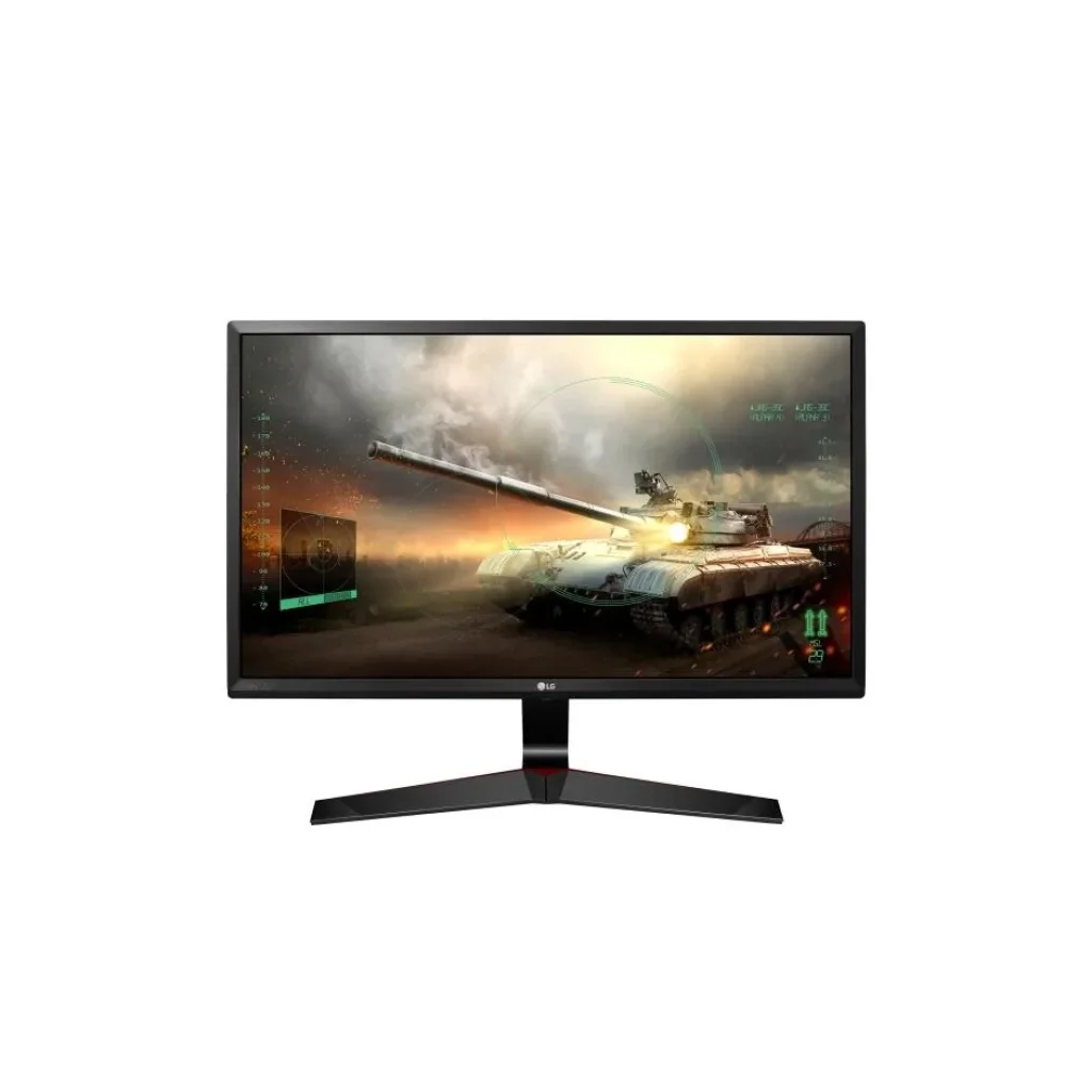Монитор LCD LG 23.8