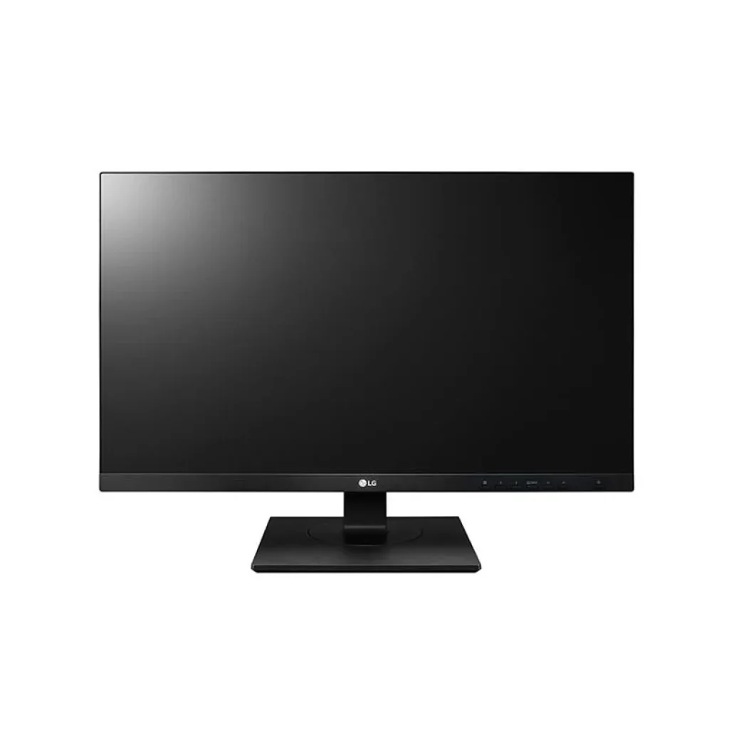 Монитор LCD LG 27