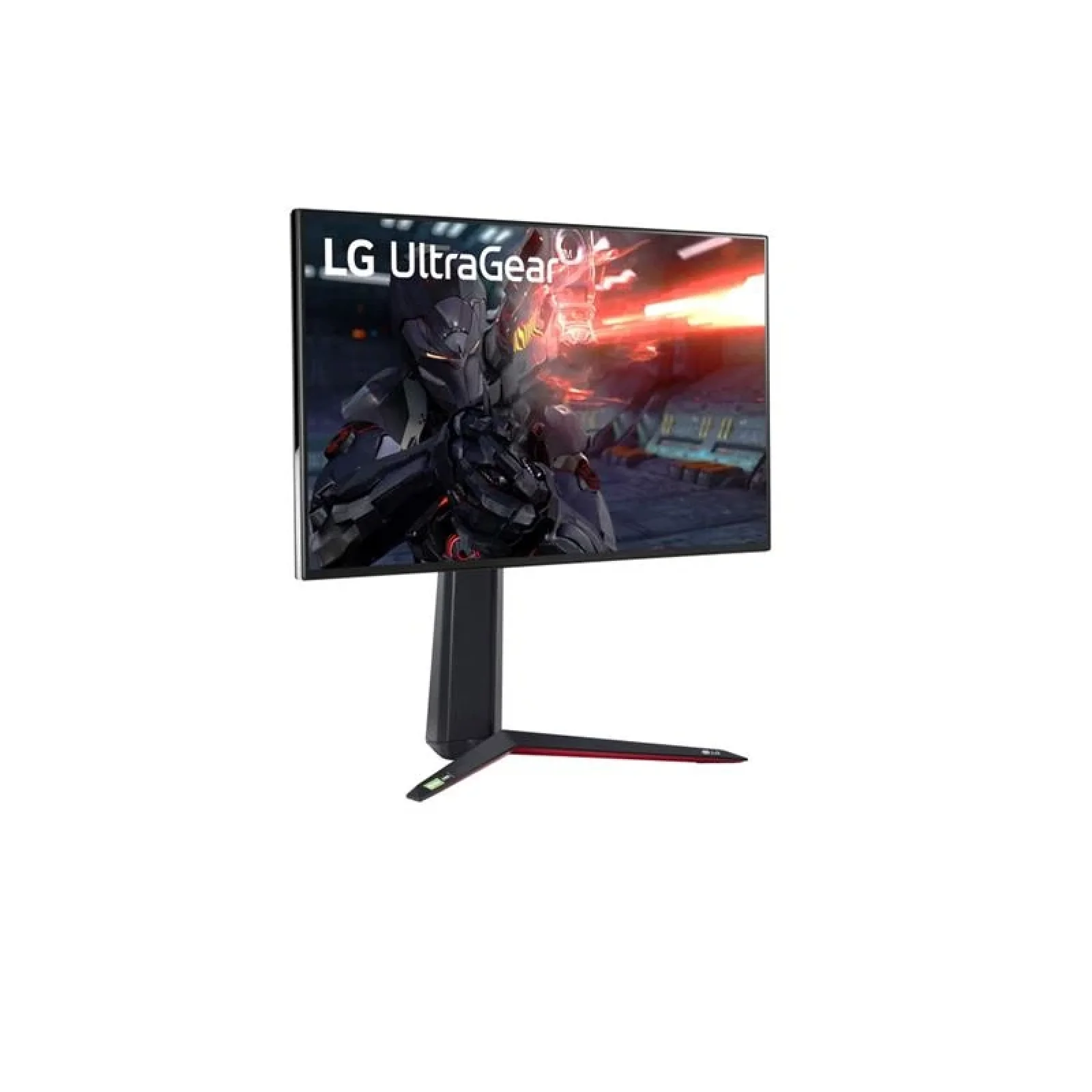 Монитор LCD 27