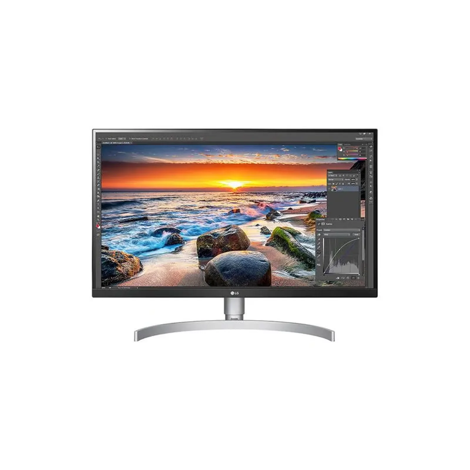 Монитор LCD LG 27