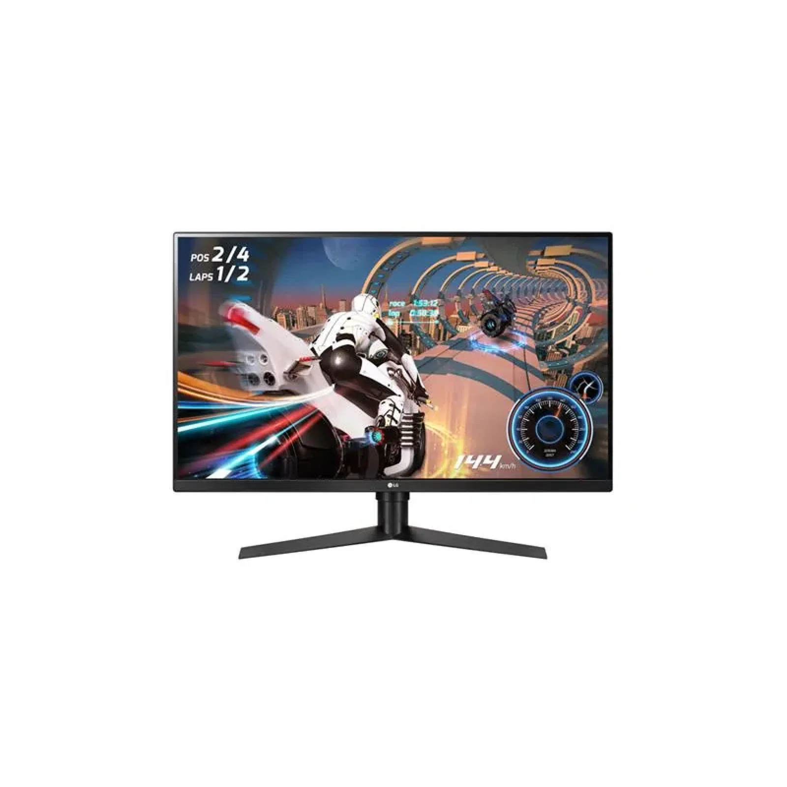 Монитор LCD LG 31.5