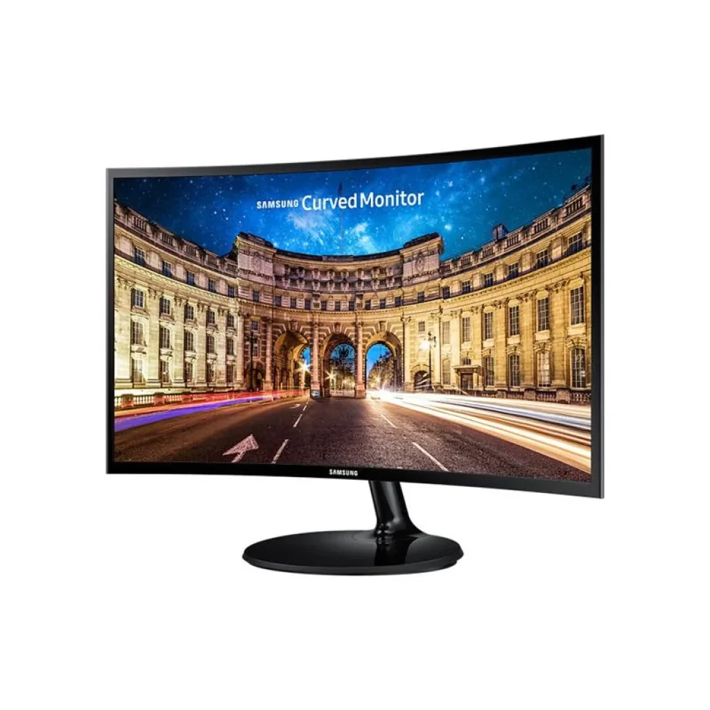Монітор CURVED LED LCD Samsung 27
