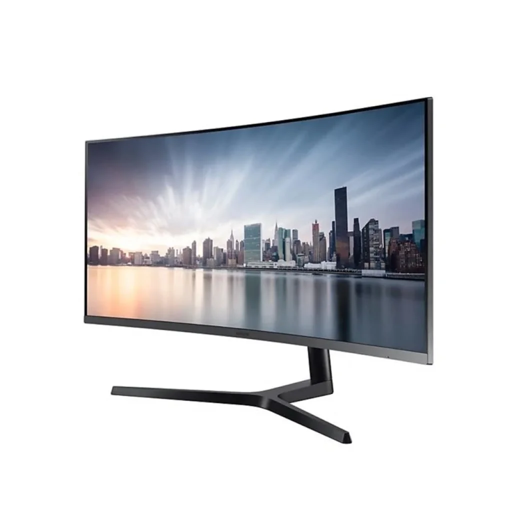 Монитор CURVED LED LCD Samsung 34