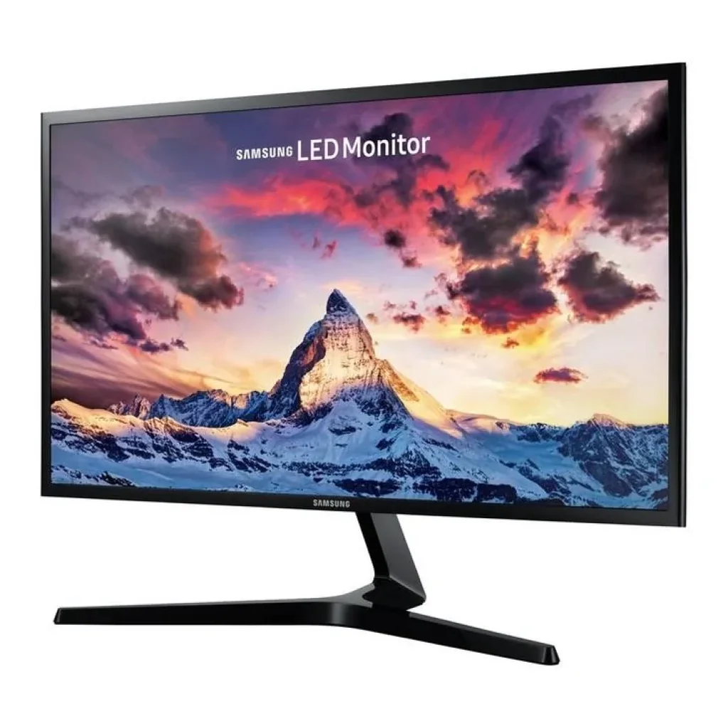 Монитор LED LCD Samsung 27