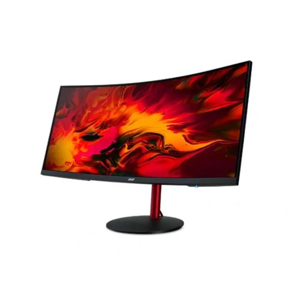 Монитор LCD 34