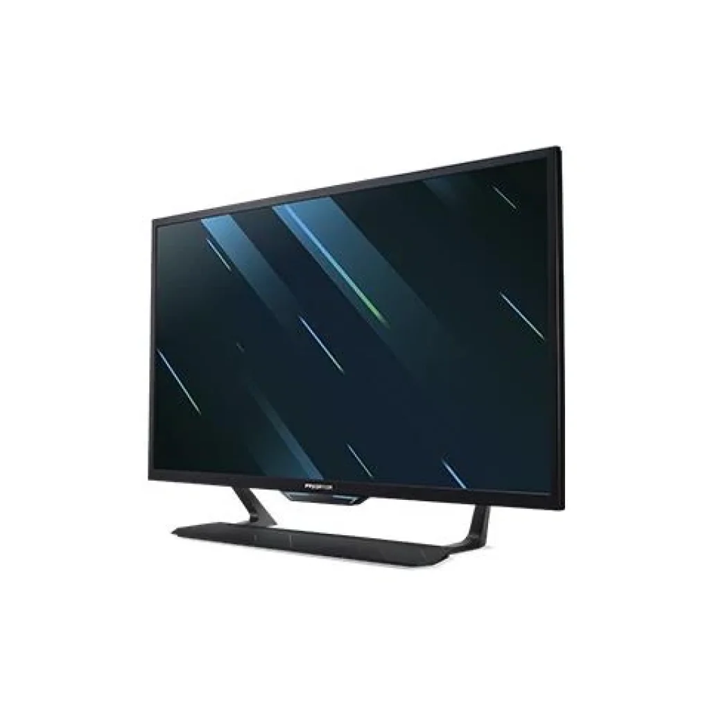 Монитор LCD 43
