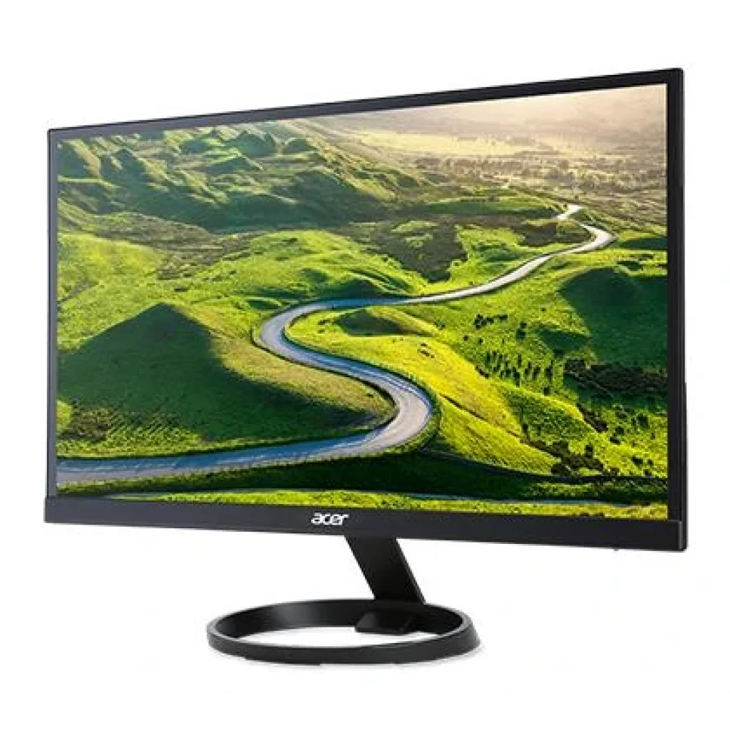 Монитор LCD 21.5